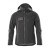 Mascot Workwear Waterproof and Windproof Work Jacket (Black)
