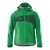 Mascot Workwear Lightweight Waterproof Winter Jacket (Green)