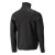Mascot Workwear Fleece Zip Jumper (Black)