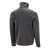 Mascot Workwear Fleece Zip Jumper (Grey)