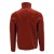 Mascot Workwear Fleece Zip Jumper (Red)