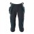 Mascot Accelerate Lightweight  Trousers with Holster and Knee Pad Pockets (Navy)