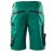 Mascot Unique Extra Lightweight Men's Work Shorts (Green)