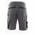 Mascot Unique Extra Lightweight Men's Work Shorts (Grey)