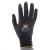 MCR Safety GP1002NF3 General Purpose Nitrile Foam Fully Coated Gloves
