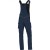 Delta Plus MCSA2 MACH2 Navy Corporate Working Dungarees