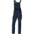 Delta Plus MCSA2 MACH2 Navy Corporate Working Dungarees