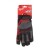 Milwaukee 4932479730 Touchscreen Knucklepad Site Safety Gloves