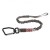 Milwaukee Tools Carabiner Style Aluminium Tool Locking Lanyard