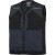 Delta Plus MOGI2 Mach Original Grey Working Vest