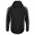 Orn Workwear Avocet EarthPro Eco-Friendly Rain Jacket with Bodywarmer (Black/Graphite)