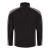 Orn Workwear Avocet Two-Tone Softshell Rain Jacket (Black/Graphite)