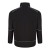 Orn Workwear Fireback Softshell Waterproof Work Coat (Black)