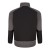 Orn Workwear Fireback Softshell Waterproof Work Coat (Black/Graphite)