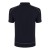 Orn Workwear Fireback Moisture-Wicking Lightweight Work Polo Shirt (Navy)