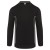 Orn Workwear Silverswift Two-Tone Work Sweatshirt (Black/Graphite)