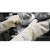 Polyco Bakers Mitt Heat Resistant Safety Gloves 7724
