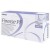 Polyco Finesse Clear Vinyl Powder-Free Disposable Gloves MPF25 (Case of 1000 Gloves)