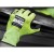 Polyco Grip It Oil C5 GIOK Hi-Vis Cut Level 5 Gloves