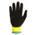 Polyco Grip It Hi-Vis Waterproof Thermal Oil GIOTH Gloves