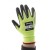 Polyco Matrix Green PU Level 4 Cut-Resistant Gloves MGP
