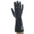 Polyco Polysol 35cm Double-Dipped PVC Gauntlet Gloves P73