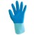 Polyco Taskmaster Latex Chemical-Resistant Gauntlet Gloves 850