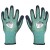 Polyco Polyflex Eco Latex Coated Work Gloves PEL