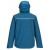 Portwest DX463 Metro Blue Extreme Waterproof Rain Jacket