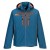 Portwest DX463 Metro Blue Extreme Waterproof Rain Jacket