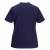 Portwest B192 Women's Premium Cotton Work T-Shirt (Navy)