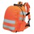 Portwest B904 Quick Release Hi-Vis Orange Rucksack