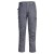 Portwest CD881 WX2 Eco Stretch Recycled Trade Trousers (Metal Grey)