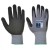 Portwest DermiFlex Palm-Dipped Nitrile Foam Gloves A350
