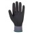 Portwest DermiFlex A354 Nitrile and PU Fully Coated Handling Gloves