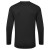 Portwest DX415 DX4 Moisture-Wicking Long Sleeve T-Shirt (Black)