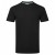Portwest EC195 Organic Cotton Recyclable Work T-Shirt (Black)