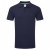 Portwest EC210 Organic Cotton Recyclable Work Polo Shirt (Navy)
