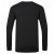 Portwest EC300 Organic Cotton Recyclable Work Sweatshirt (Black)