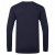 Portwest EC300 Organic Cotton Recyclable Work Sweatshirt (Navy)