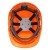 Portwest Endurance Plus Orange Helmet Hard Hat PS54ORR