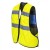 Portwest Hi-Vis Cooling Work Vest