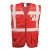 Portwest F476 Iona Hi-Vis Executive Vest (Case of 60)