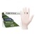 Portwest White Powdered Latex Disposable Gloves A910