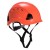 Portwest PS73 Height Endurance Mountaineer Helmet (Orange)