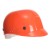 Portwest PS89 Ultra Light Bump Cap (Orange)
