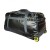 Portwest PW3 Black Water-Resistant Duffle Trolley Bag B951 (100L)
