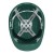 Portwest PW50 Expertbase Green Safety Helmet