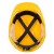 Portwest PW50 Expertbase Yellow Safety Helmet