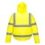 Portwest S463 Hi-Vis Yellow Bomber Jacket